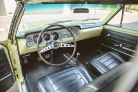 1965 Chevrolet Chevelle Malibu 327 V8