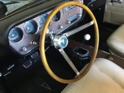 1967 Pontiac GTO 455 V8