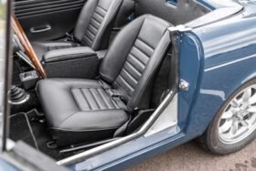 1966 Sunbeam Tiger V8 Convertible