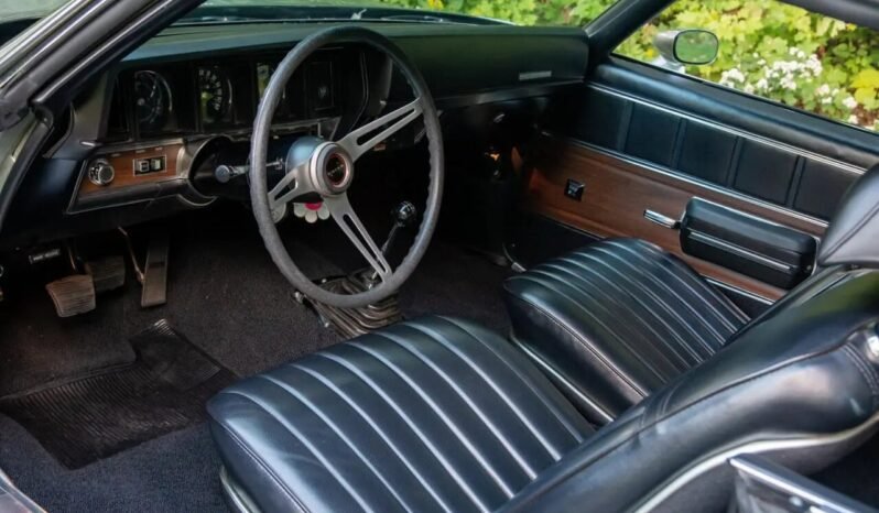 
								1972 Buick GS Stage 1 V8 full									