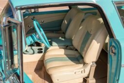 1957 Chevrolet Bel Air Nomad Wagon LT1 V8