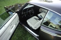 
										1969 Pontiac GTO Judge full									