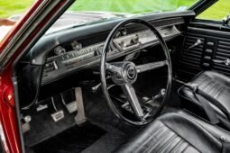 
										1967 Chevrolet Chevelle SS396 Sport Coupe full									