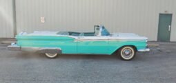 1959 Ford Galaxie Skyliner