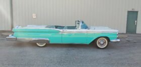 1959 Ford Galaxie Skyliner