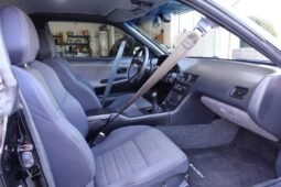 
										1990 Nissan 240SX full									
