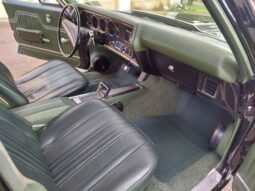 
										1972 Chevrolet Chevelle Concours Wagon V8 full									