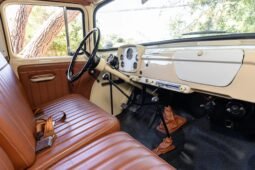 
										1959 Dodge Power Wagon W100 4X4 full									
