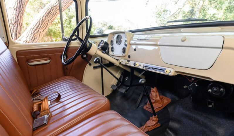 
								1959 Dodge Power Wagon W100 4X4 full									