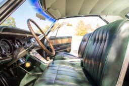 
										1965 Buick Riviera 401 V8 full									