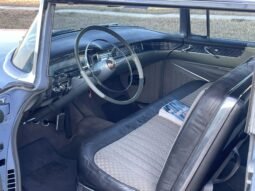 
										1954 Cadillac Series 62 DeVille V8 full									