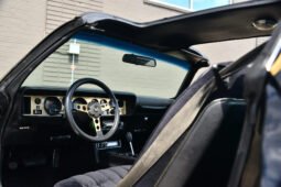 
										1977 Pontiac Firebird Trans Am 3-Speed full									