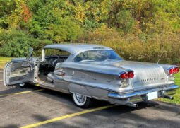 1958 Pontiac Bonneville