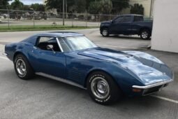 1971 Chevrolet Corvette 454CI LS5 V8
