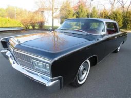 1965 Chrysler Imperial LeBaron V8