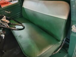 1953 Ford F-100 Pickup Truck 4-Speed
