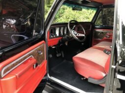 1979 Ford F-250 Custom 4X4