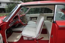1964 Mercury Park Lane Marauder