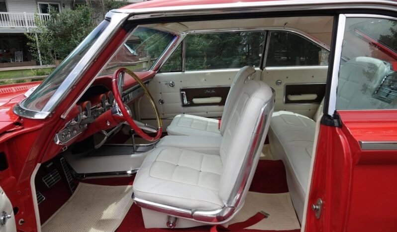
								1964 Mercury Park Lane Marauder full									