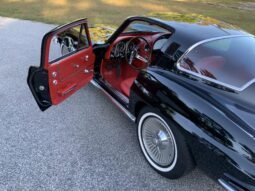 1964 Chevrolet Corvette L76 Numbers-Matching