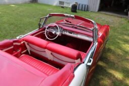 1957 Oldsmobile 98 Convertible V8