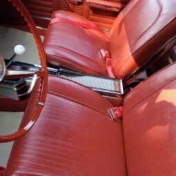 1964 Pontiac GTO V8 Hardtop Coupe
