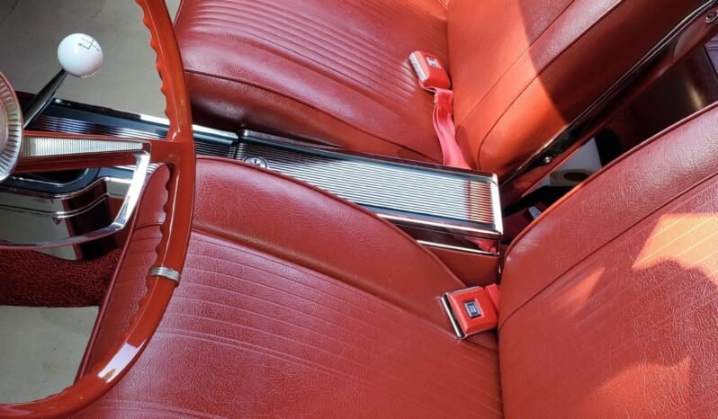
								1964 Pontiac GTO V8 Hardtop Coupe full									