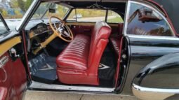 1949 Cadillac Series 62 Convertible V8
