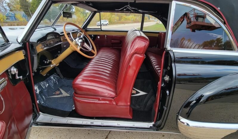 
								1949 Cadillac Series 62 Convertible V8 full									