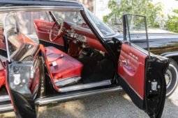 1961 Chrysler New Yorker Wagon V8