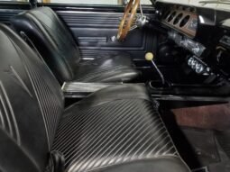 1965 Pontiac GTO