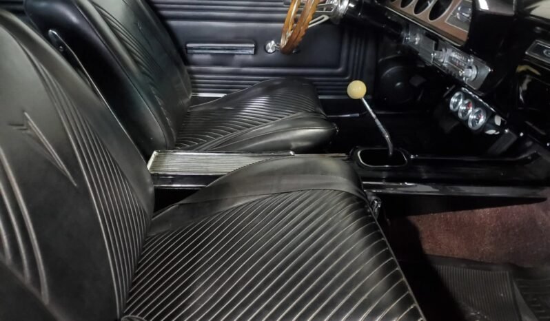 
								1965 Pontiac GTO full									