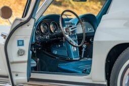 1967 Chevrolet Corvette Coupe L79