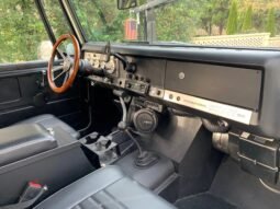 1970 International Harvester Scout 800A 4X4