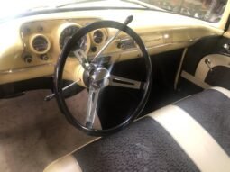 1957 Chevrolet 210 2-Door
