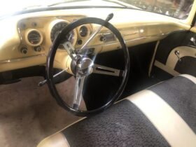 1957 Chevrolet 210 2-Door