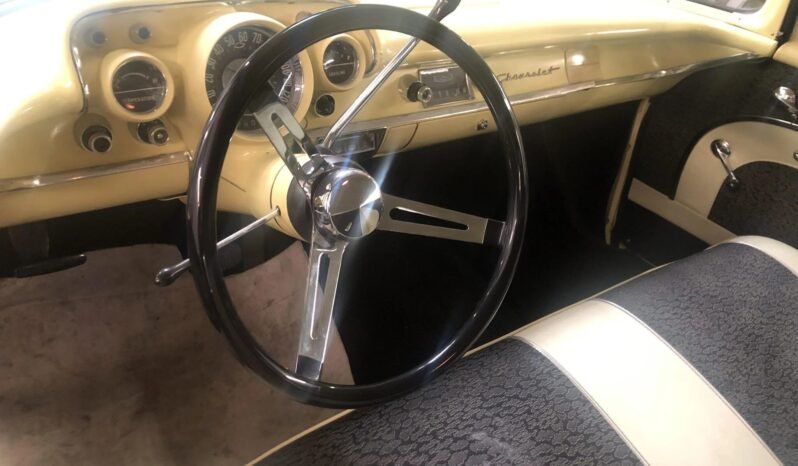 
								1957 Chevrolet 210 2-Door full									