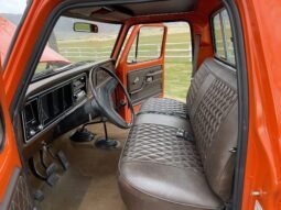 1978 Ford F-150 Ranger 4X4