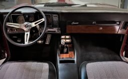 1969 Chevrolet Camaro Z/28 Coupe