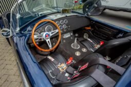 1965 Factory Five Racing Shelby Cobra V8
