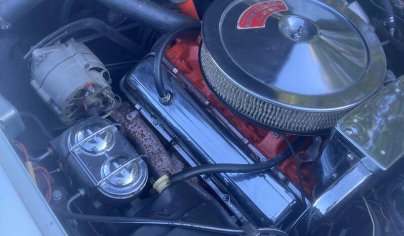 
								1968 Chevrolet Corvette V8 Soft Top full									