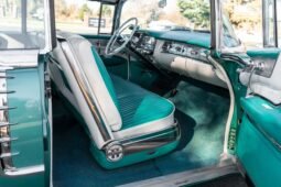 1956 Cadillac Eldorado Biarritz Convertible V8