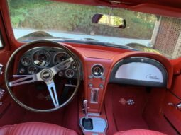 1964 Chevrolet Corvette L76 Numbers-Matching