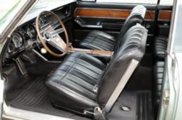 1965 Buick Riviera GS Sport Coupe V8