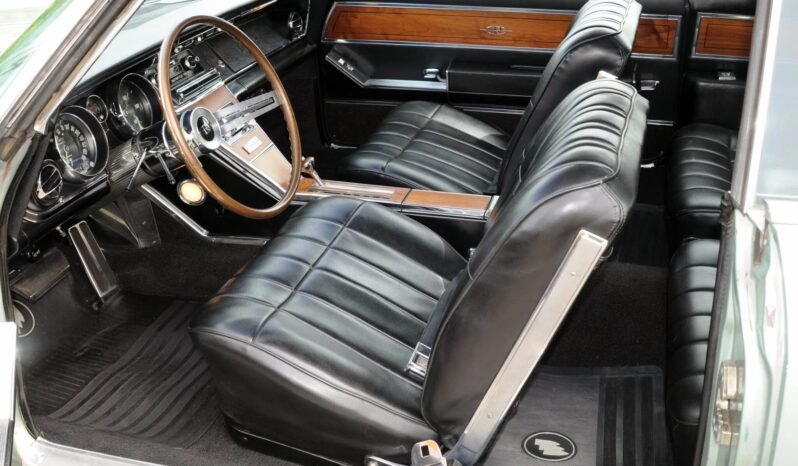 
								1965 Buick Riviera GS Sport Coupe V8 full									