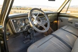 1971 GMC K1500 Pickup Truck V8
