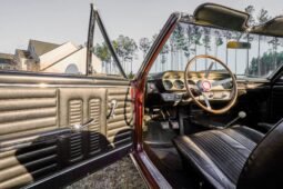 1964 Pontiac GTO Convertible