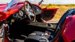 1965 Factory Five Roadster Shelby Cobra
