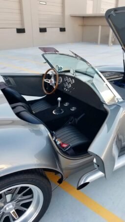 1965 Factory Five Racing MK3 Shelby Cobra Roadster 351 V8