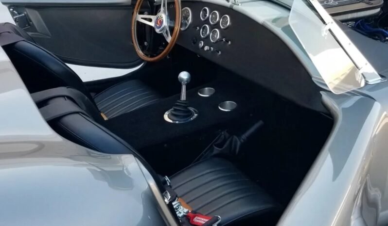 
								1965 Factory Five Racing MK3 Shelby Cobra Roadster 351 V8 full									